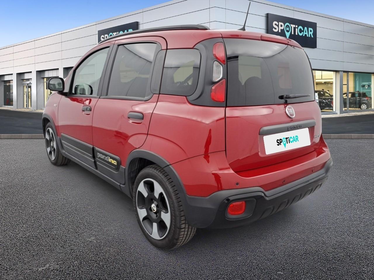 Fiat Fiat Panda usata 13