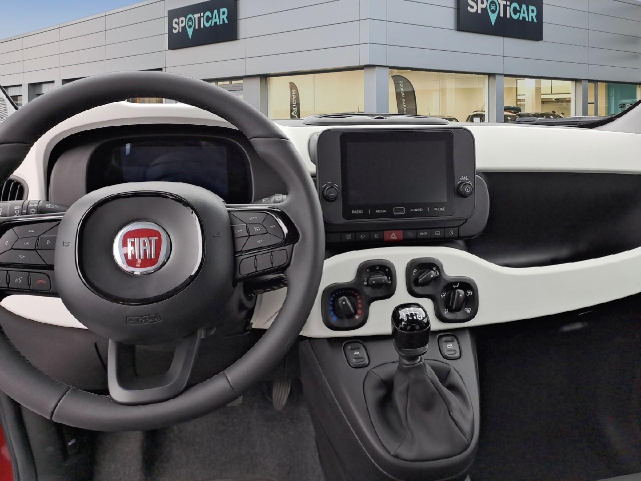 Fiat Fiat Panda usata 14