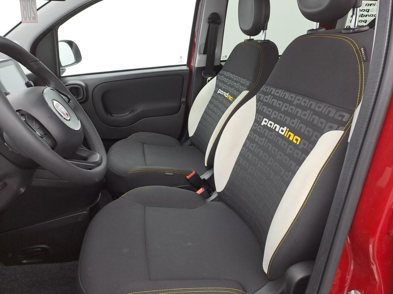 Fiat Fiat Panda usata 15