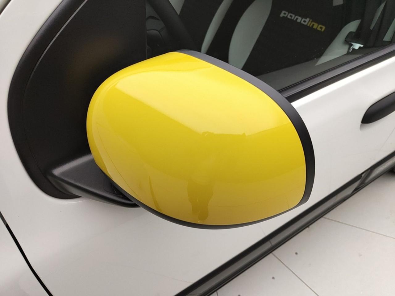 Fiat Fiat Panda usata 1