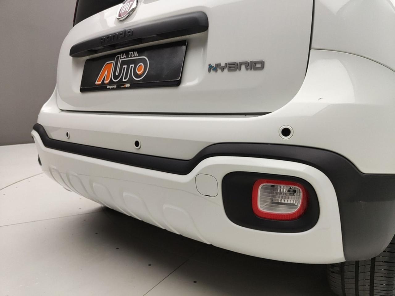 Fiat Fiat Panda usata 2
