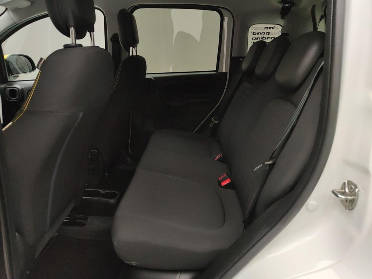 Fiat Fiat Panda usata 12