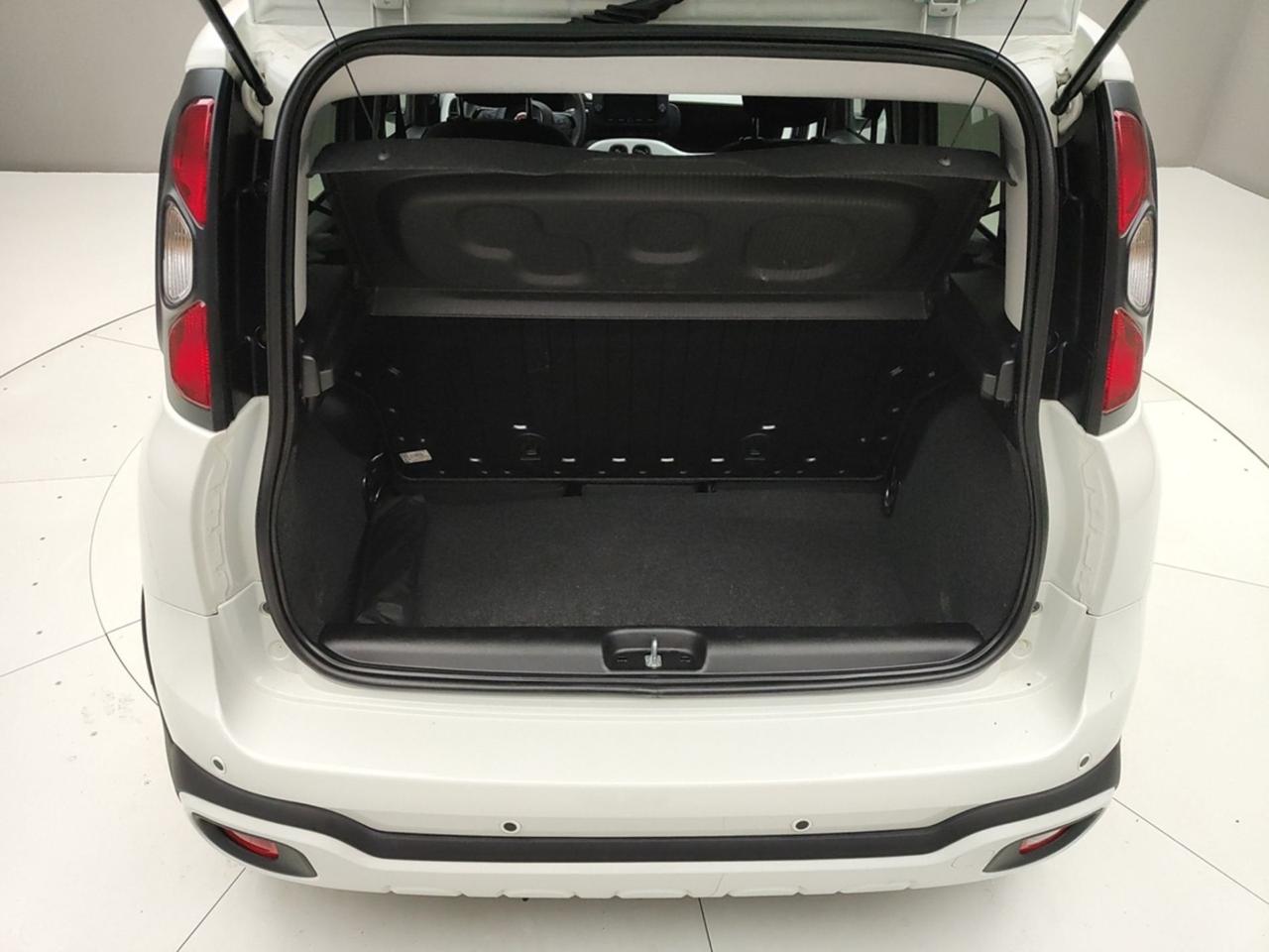 Fiat Fiat Panda usata 13