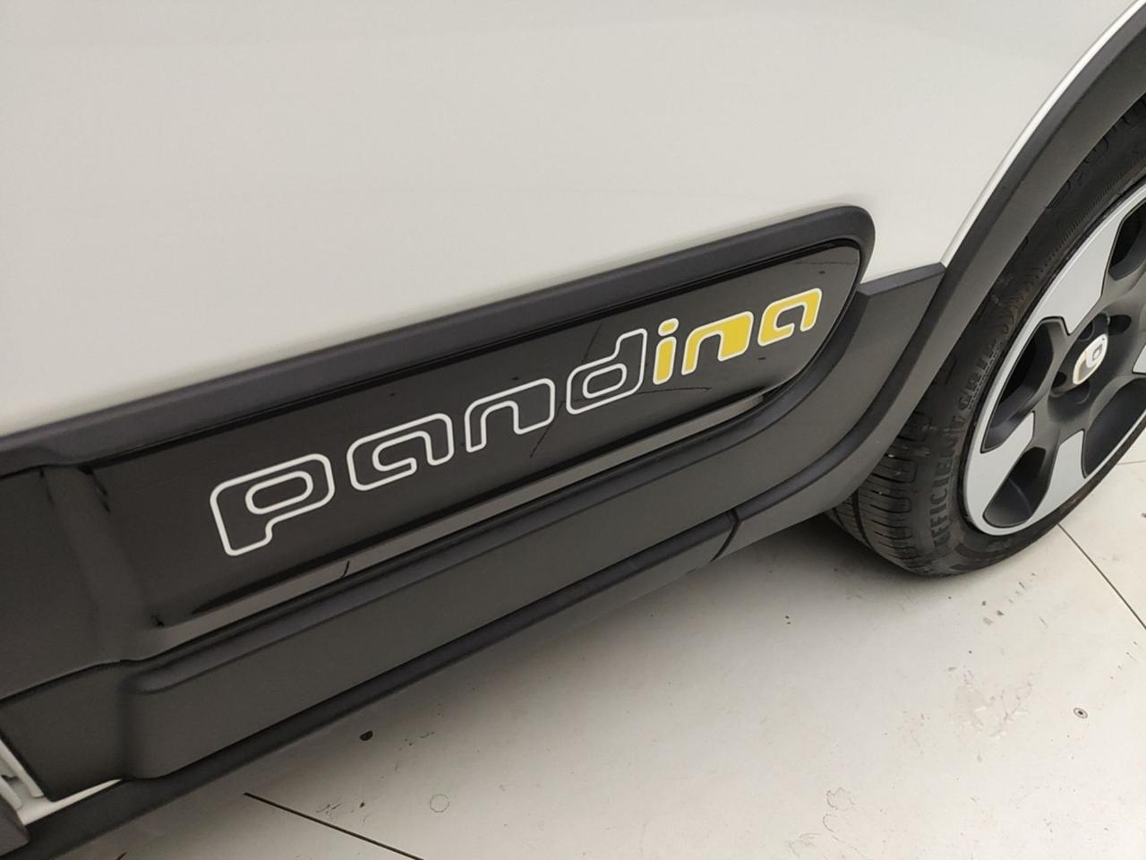 Fiat Fiat Panda usata 14