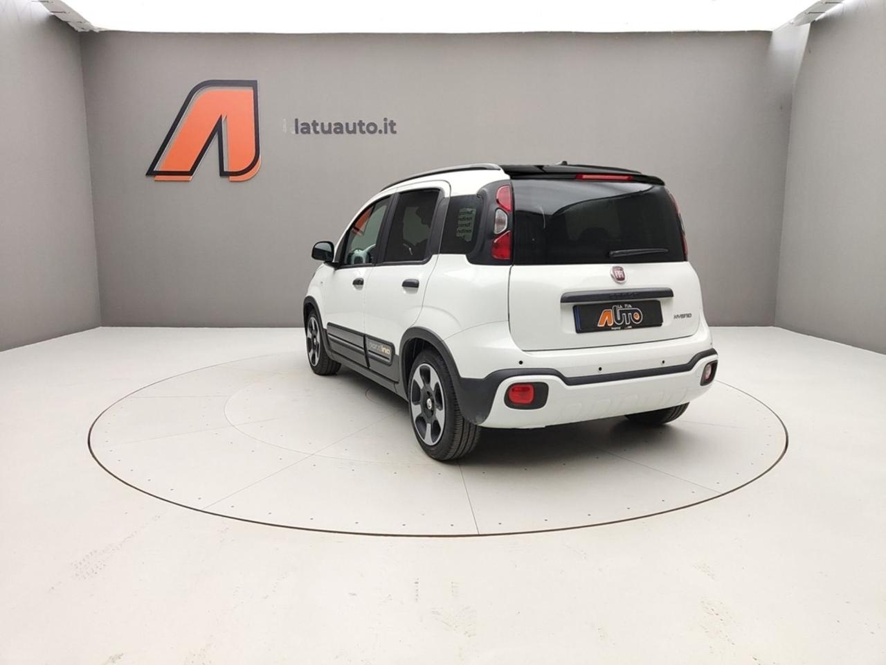 Fiat Fiat Panda usata 16