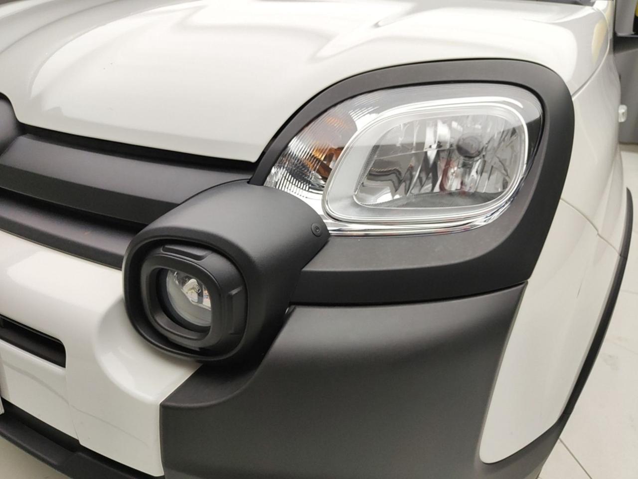 Fiat Fiat Panda usata 18