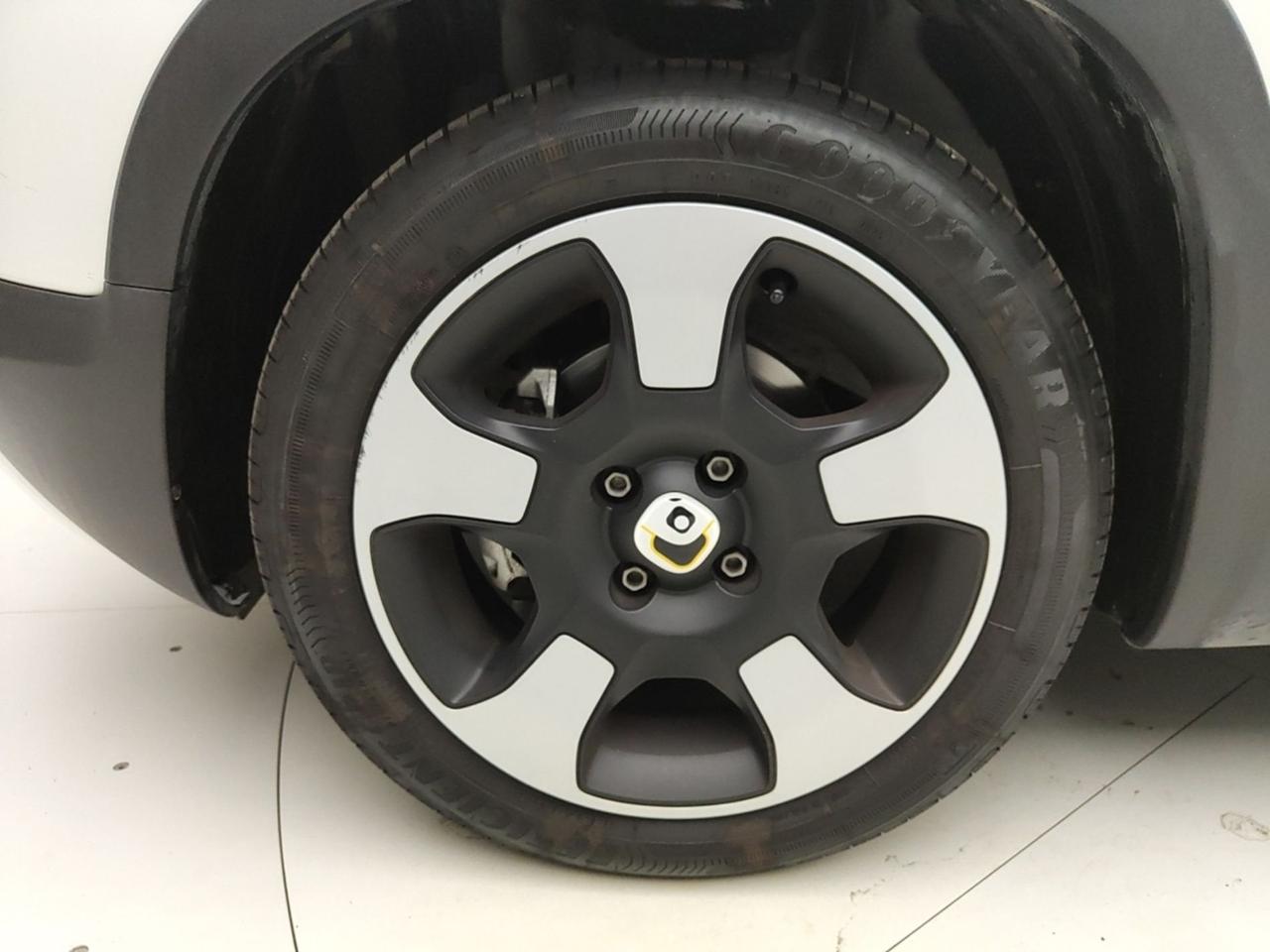 Fiat Fiat Panda usata 19