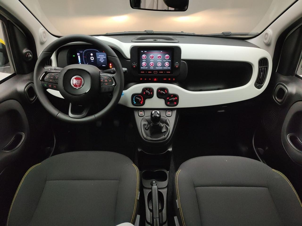 Fiat Fiat Panda usata 20