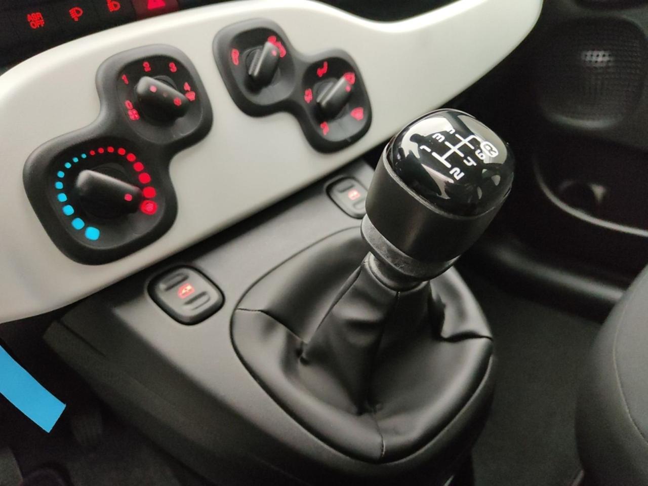 Fiat Fiat Panda usata 22