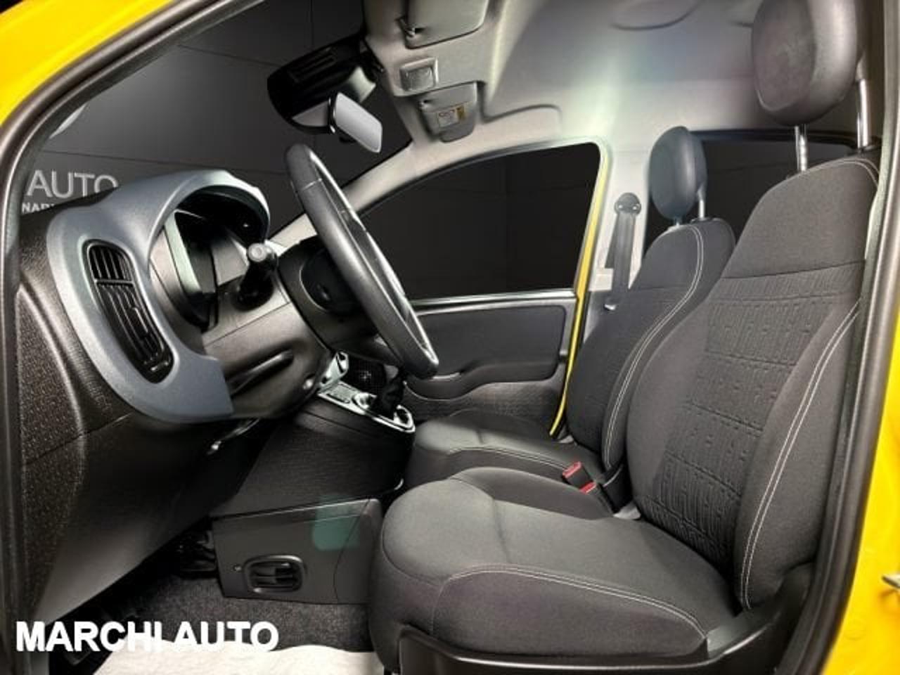 Fiat Fiat Panda usata 2