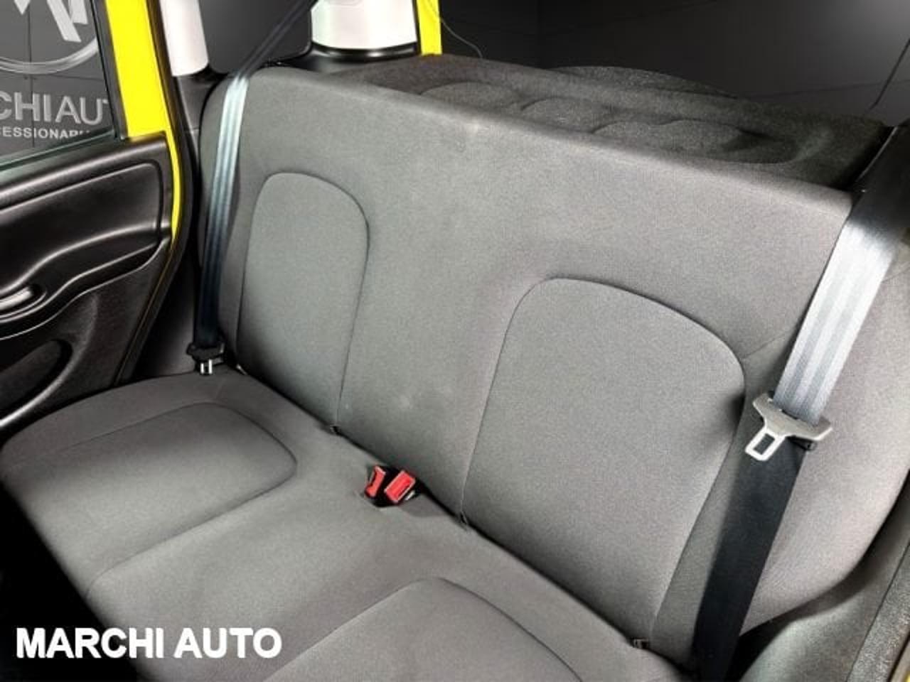 Fiat Fiat Panda usata 3