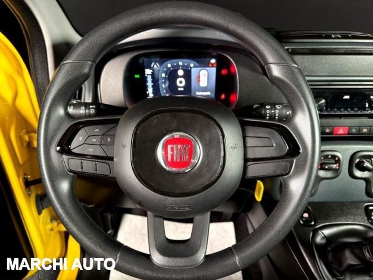 Fiat Fiat Panda usata 5