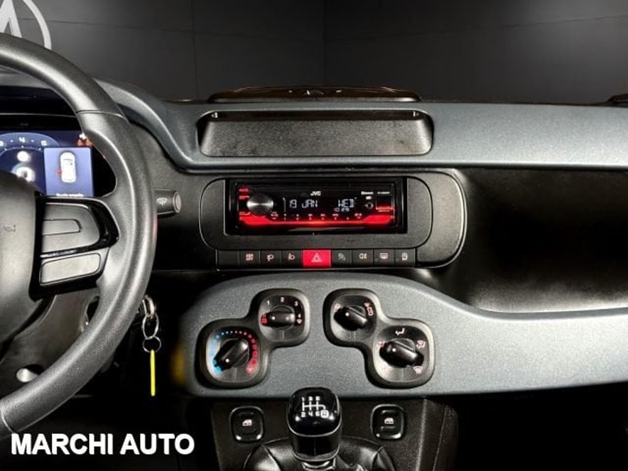 Fiat Fiat Panda usata 7