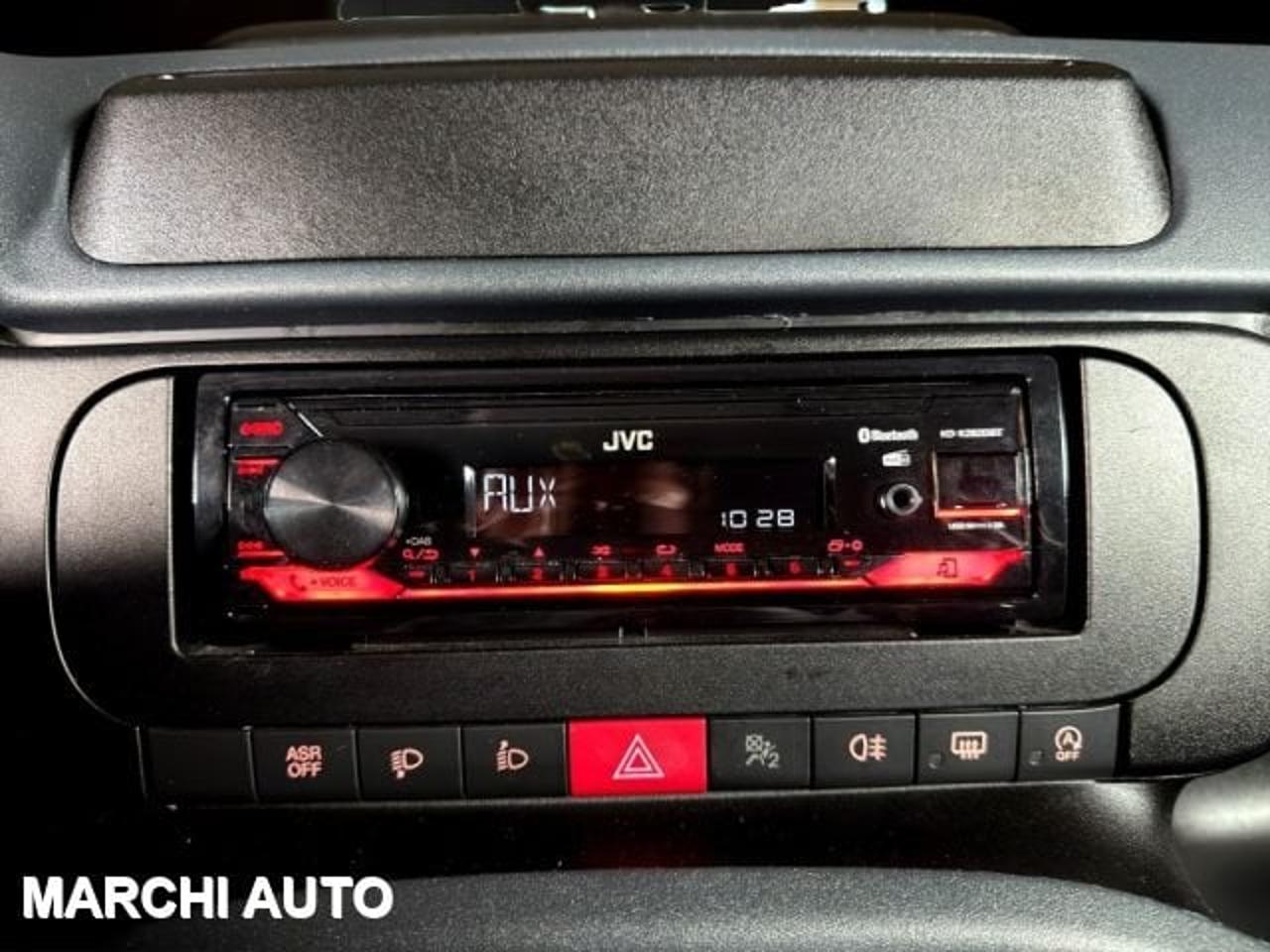 Fiat Fiat Panda usata 8