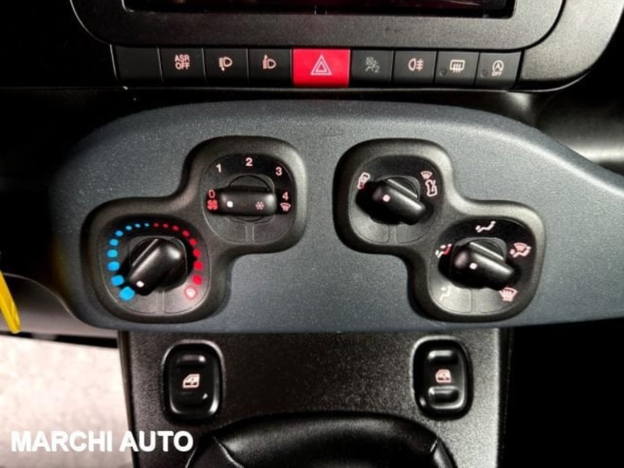 Fiat Fiat Panda usata 9