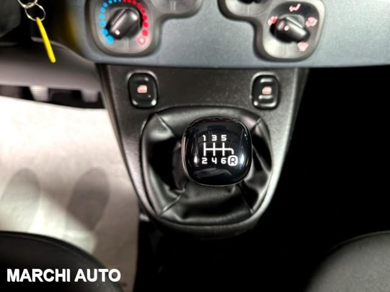Fiat Fiat Panda usata 10