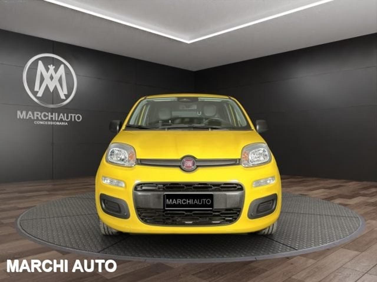 Fiat Fiat Panda usata 11