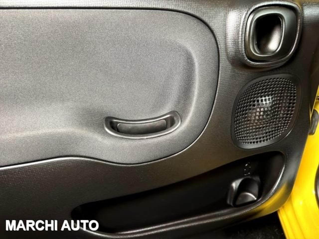 Fiat Fiat Panda usata 13