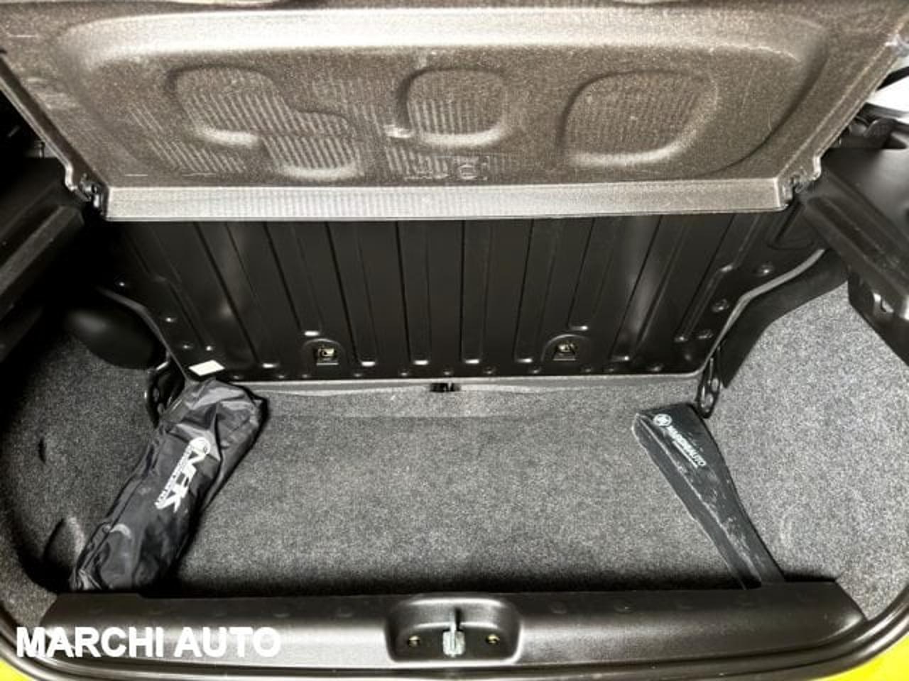 Fiat Fiat Panda usata 14