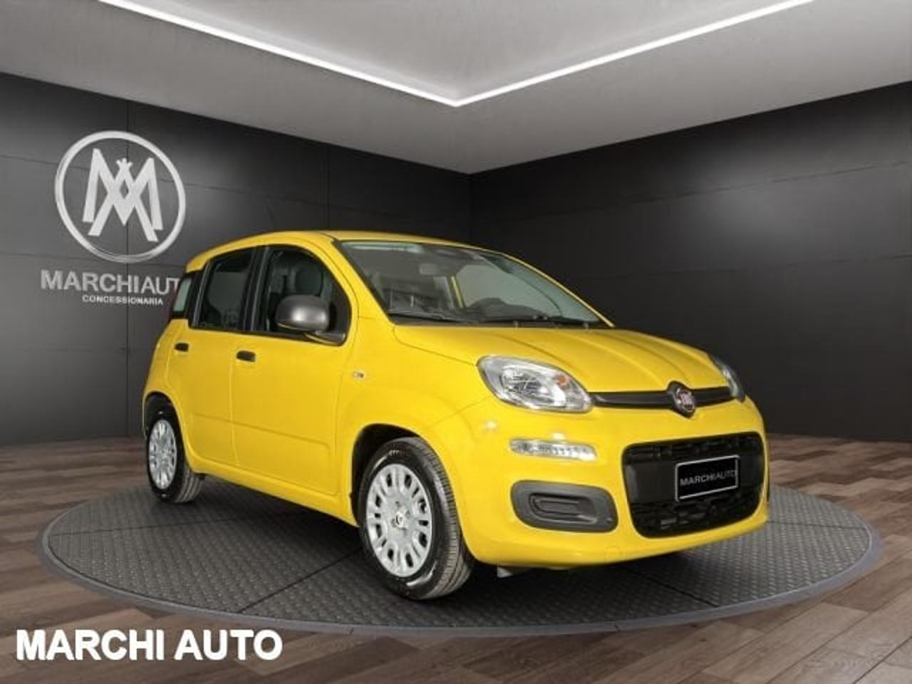 Fiat Fiat Panda usata 15