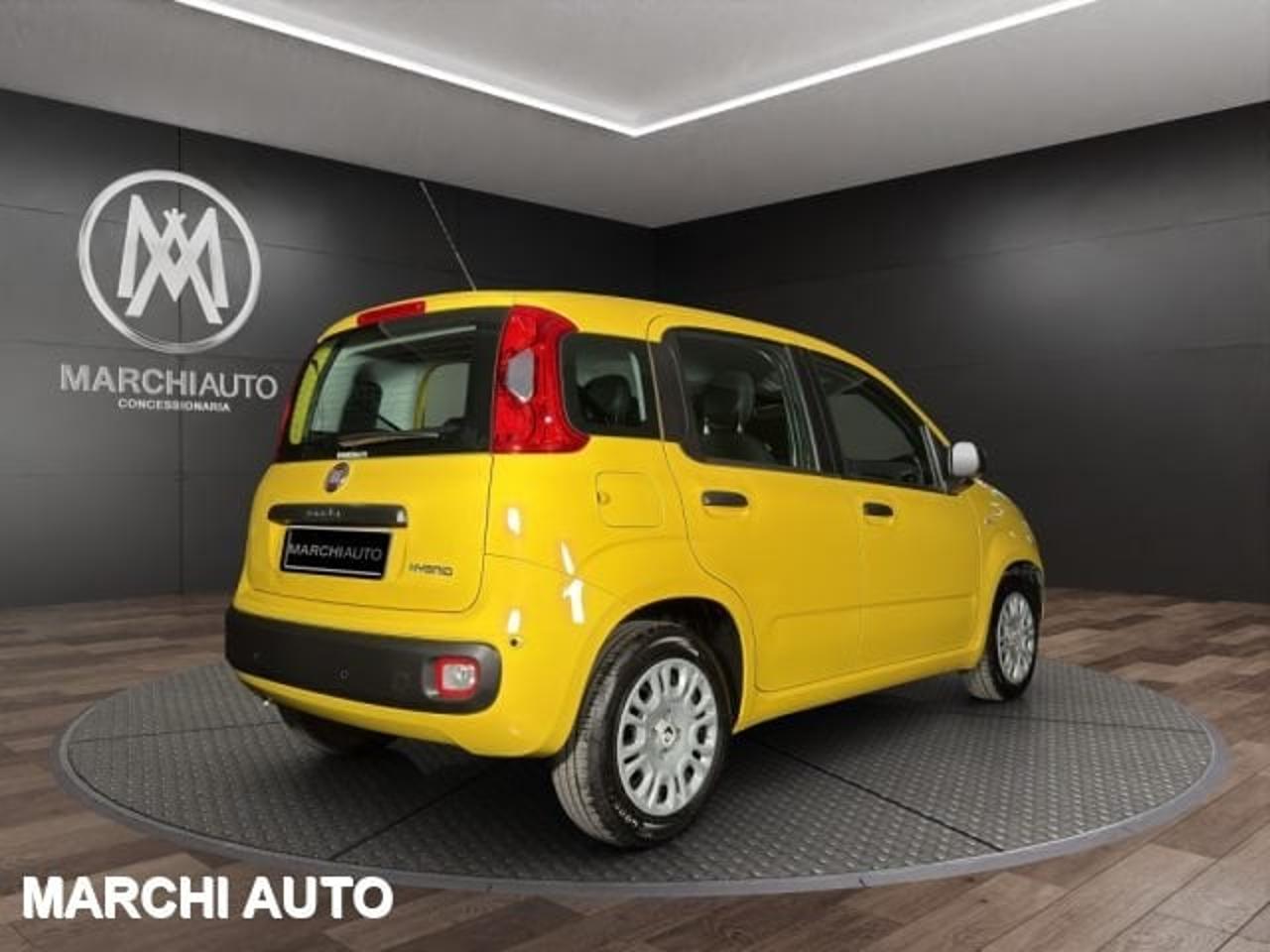 Fiat Fiat Panda usata 17