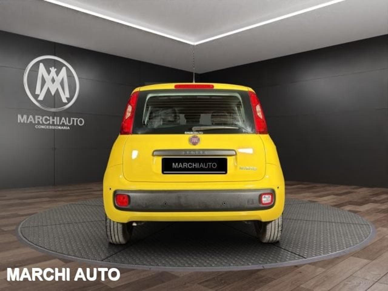 Fiat Fiat Panda usata 18