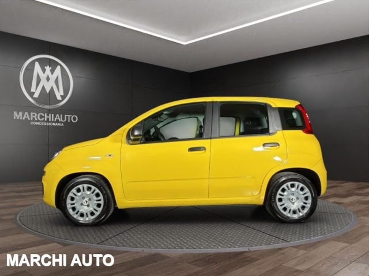 Fiat Fiat Panda usata 20