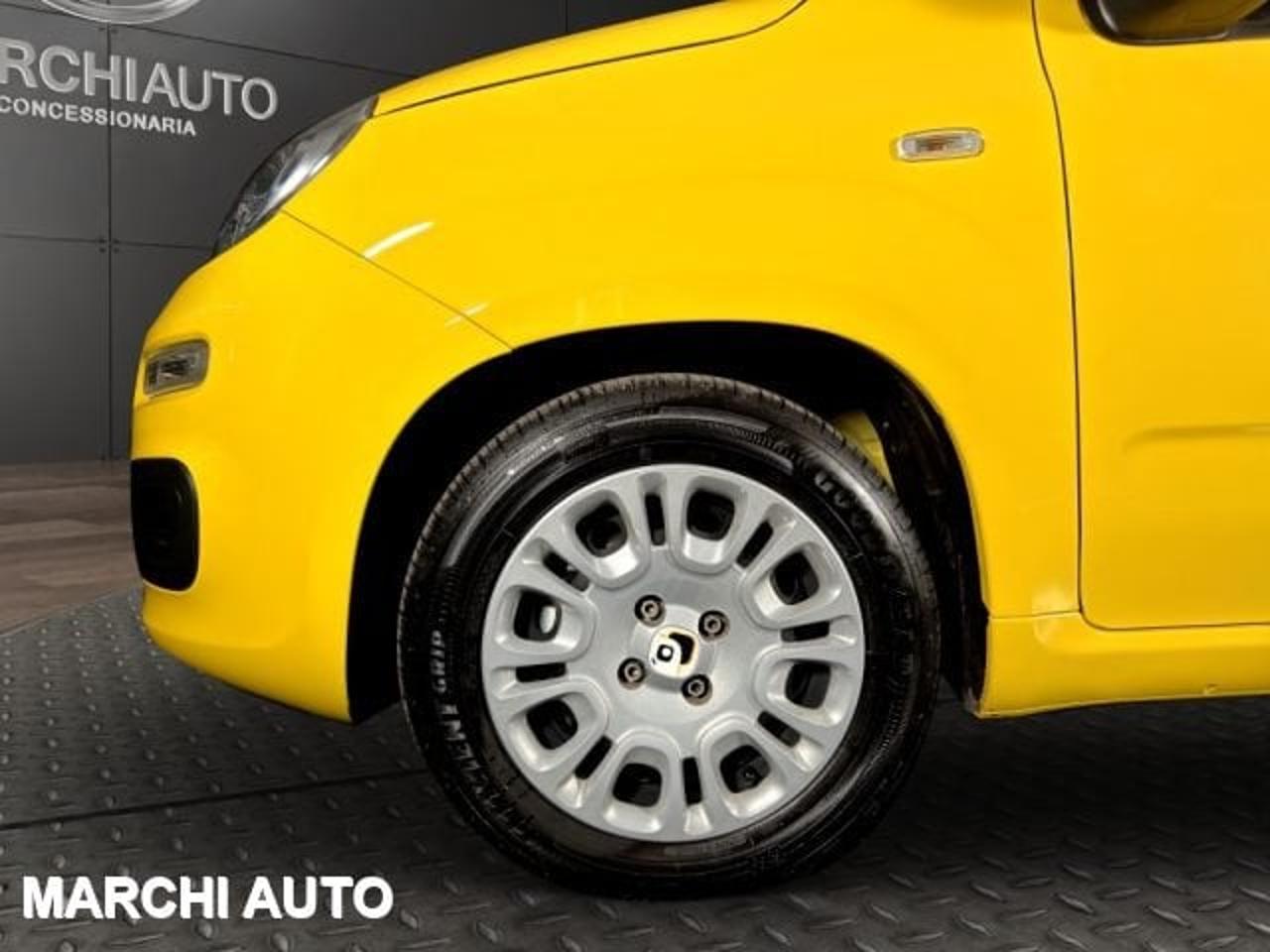 Fiat Fiat Panda usata 21