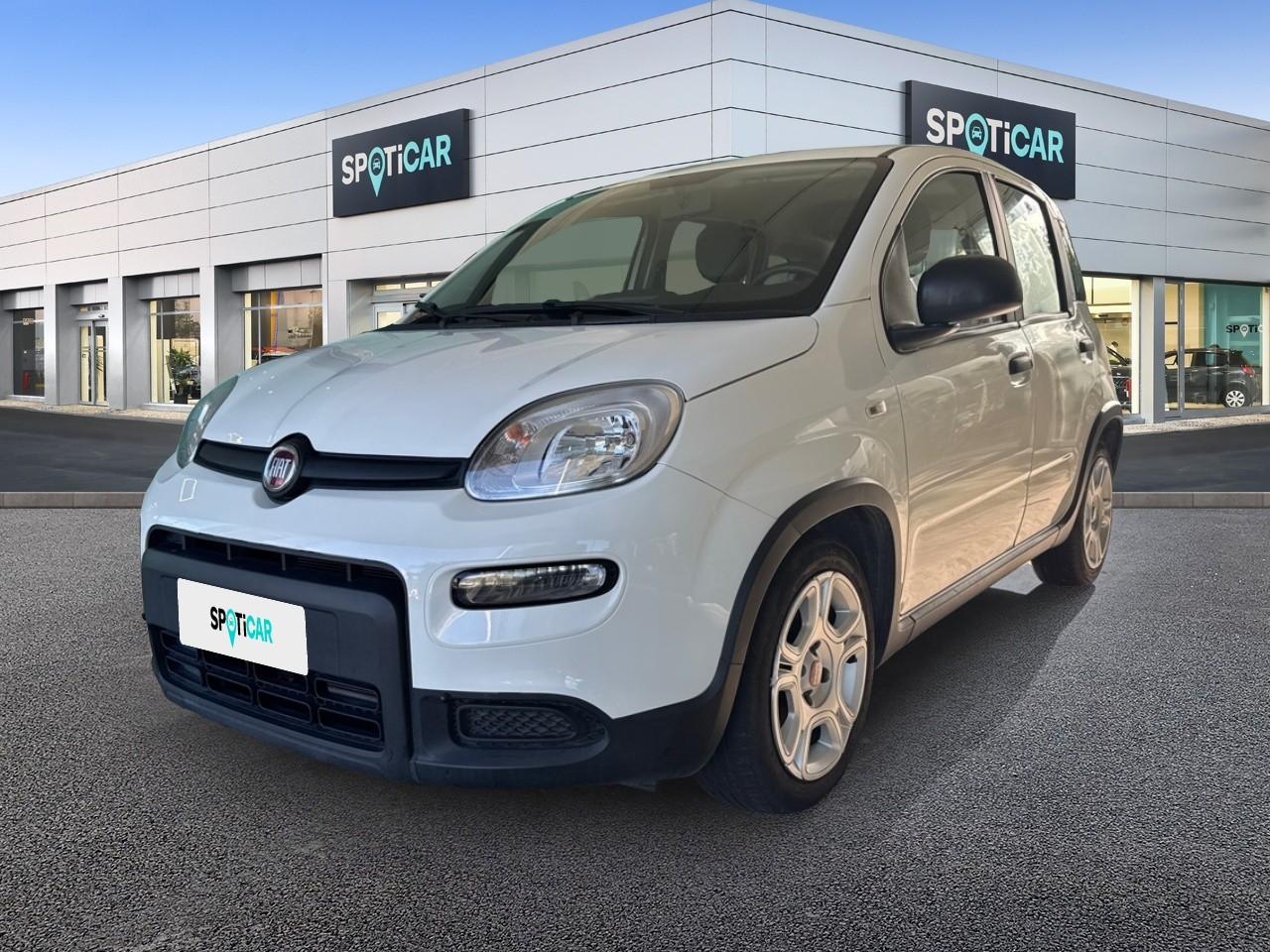 Fiat Fiat Panda PANDA 1.0 FireFly 70cv S&S Hybrid