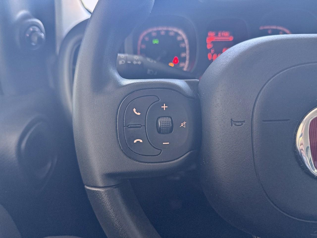 Fiat Fiat Panda usata 5