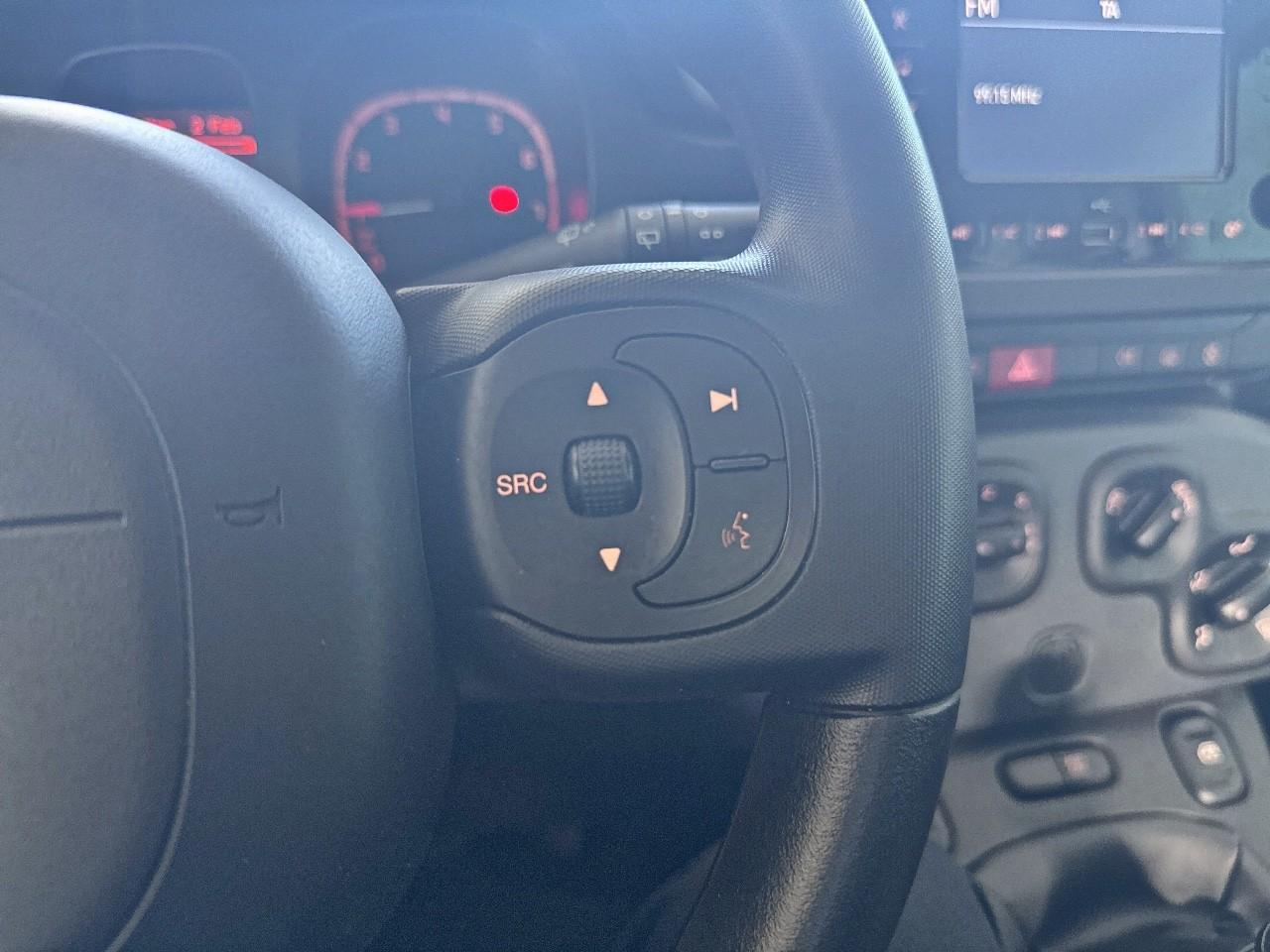 Fiat Fiat Panda usata 6