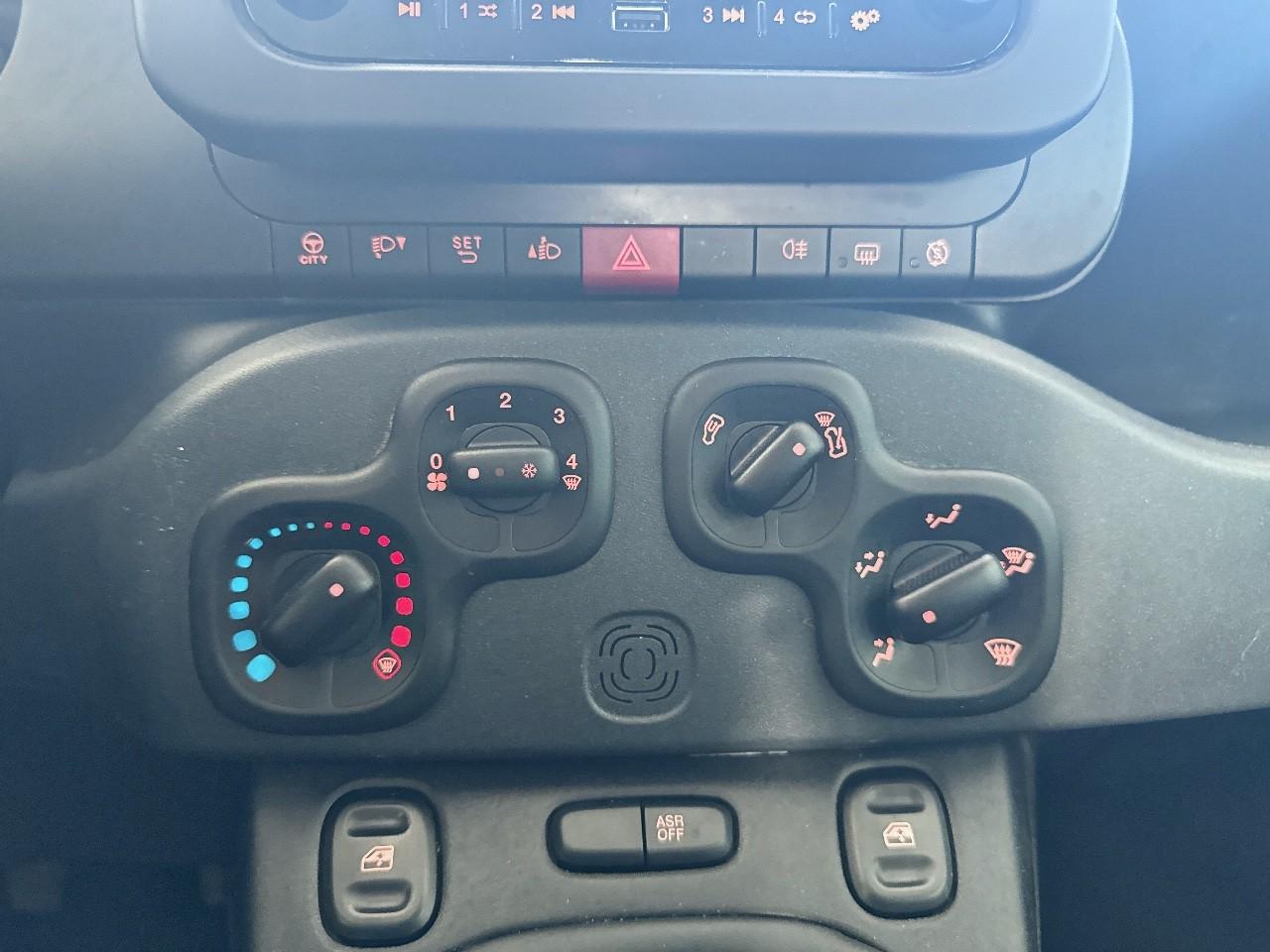 Fiat Fiat Panda usata 7