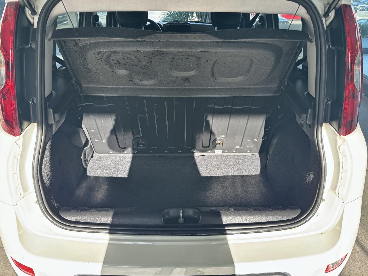 Fiat Fiat Panda usata 15