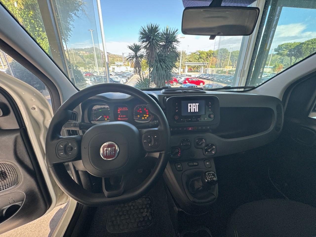Fiat Fiat Panda usata 17