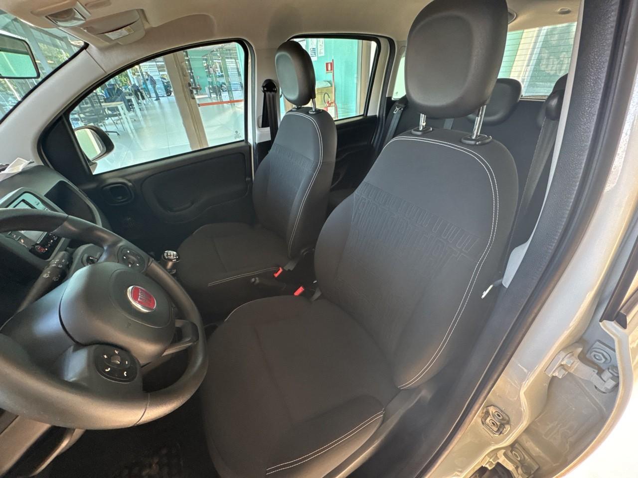 Fiat Fiat Panda usata 18