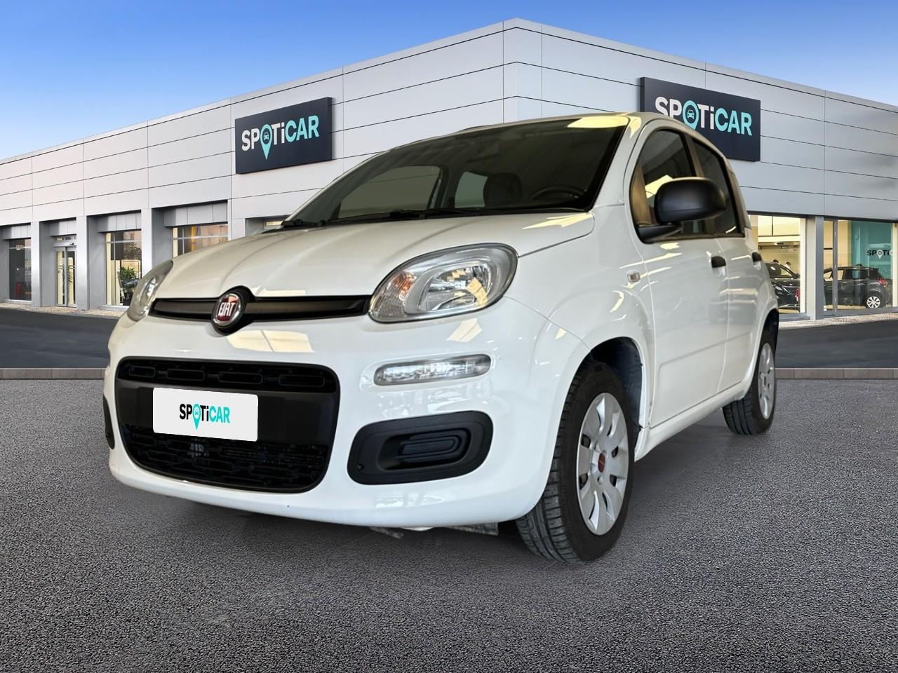Fiat Panda PANDA 1.2 69cv S&S E6d-Temp Pop 