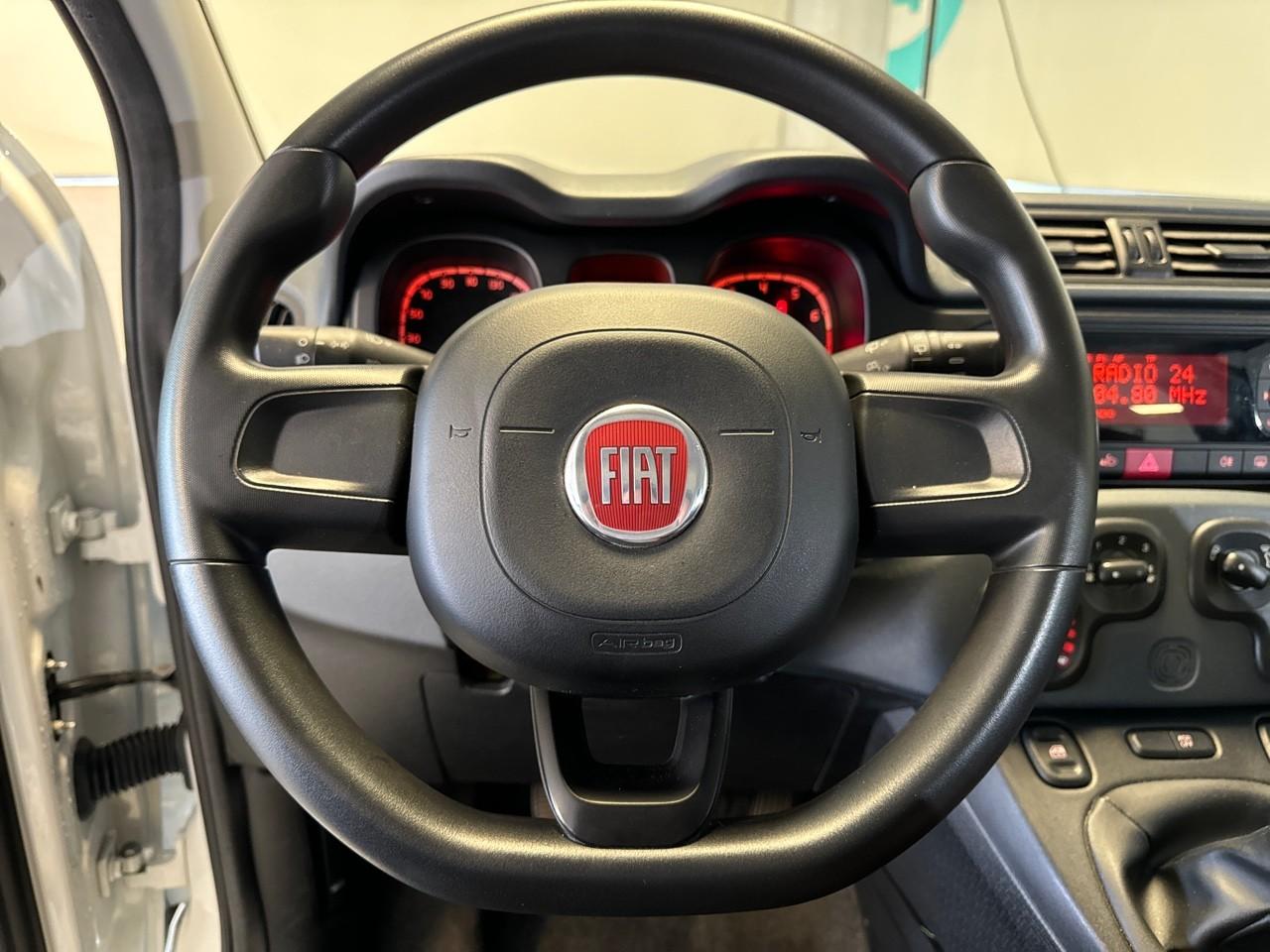 Fiat Fiat Panda usata 3