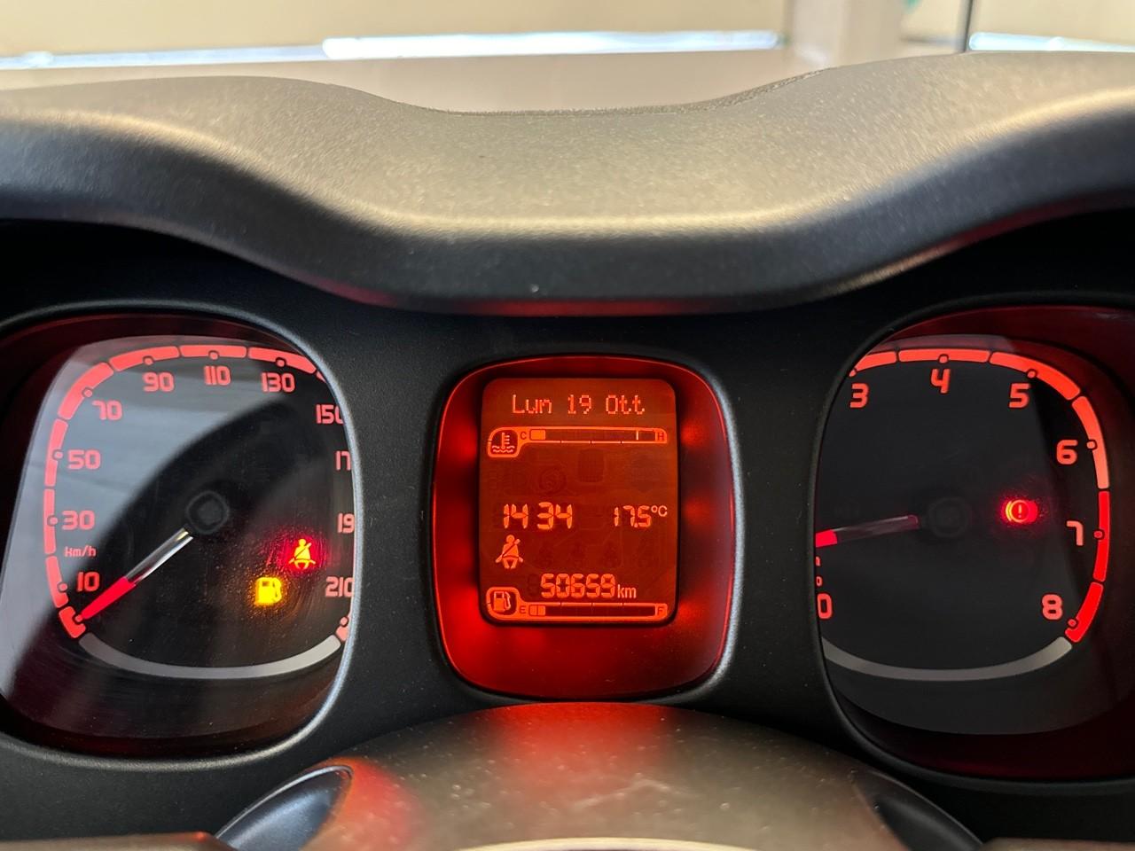 Fiat Fiat Panda usata 4