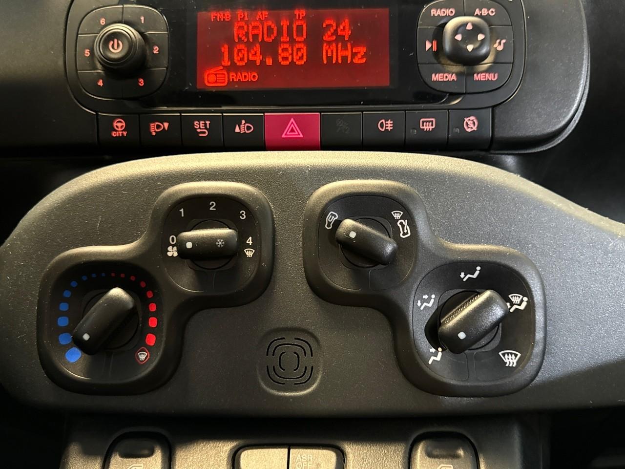 Fiat Fiat Panda usata 6