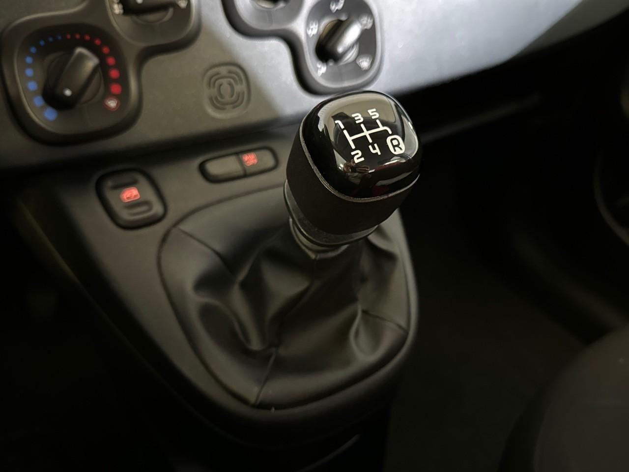 Fiat Fiat Panda usata 7