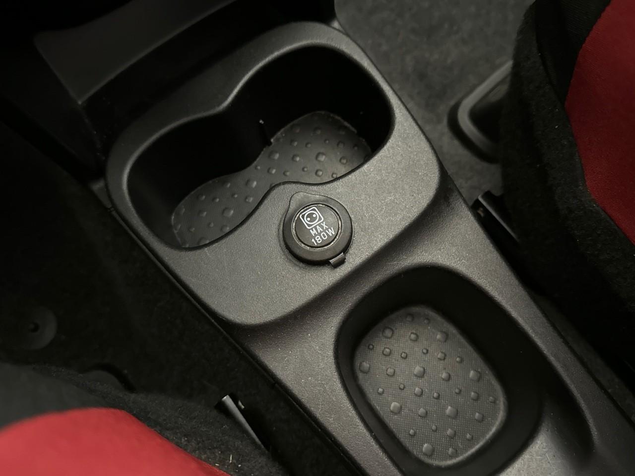 Fiat Fiat Panda usata 8