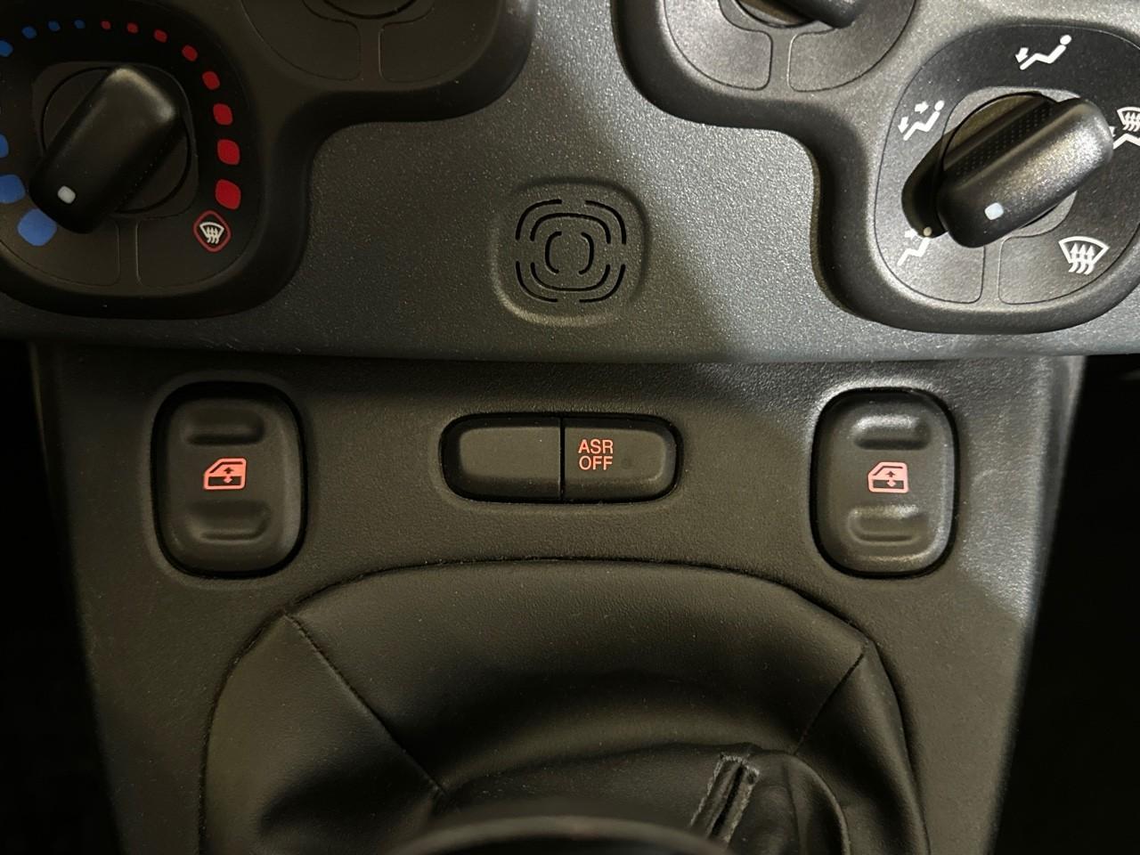 Fiat Fiat Panda usata 9