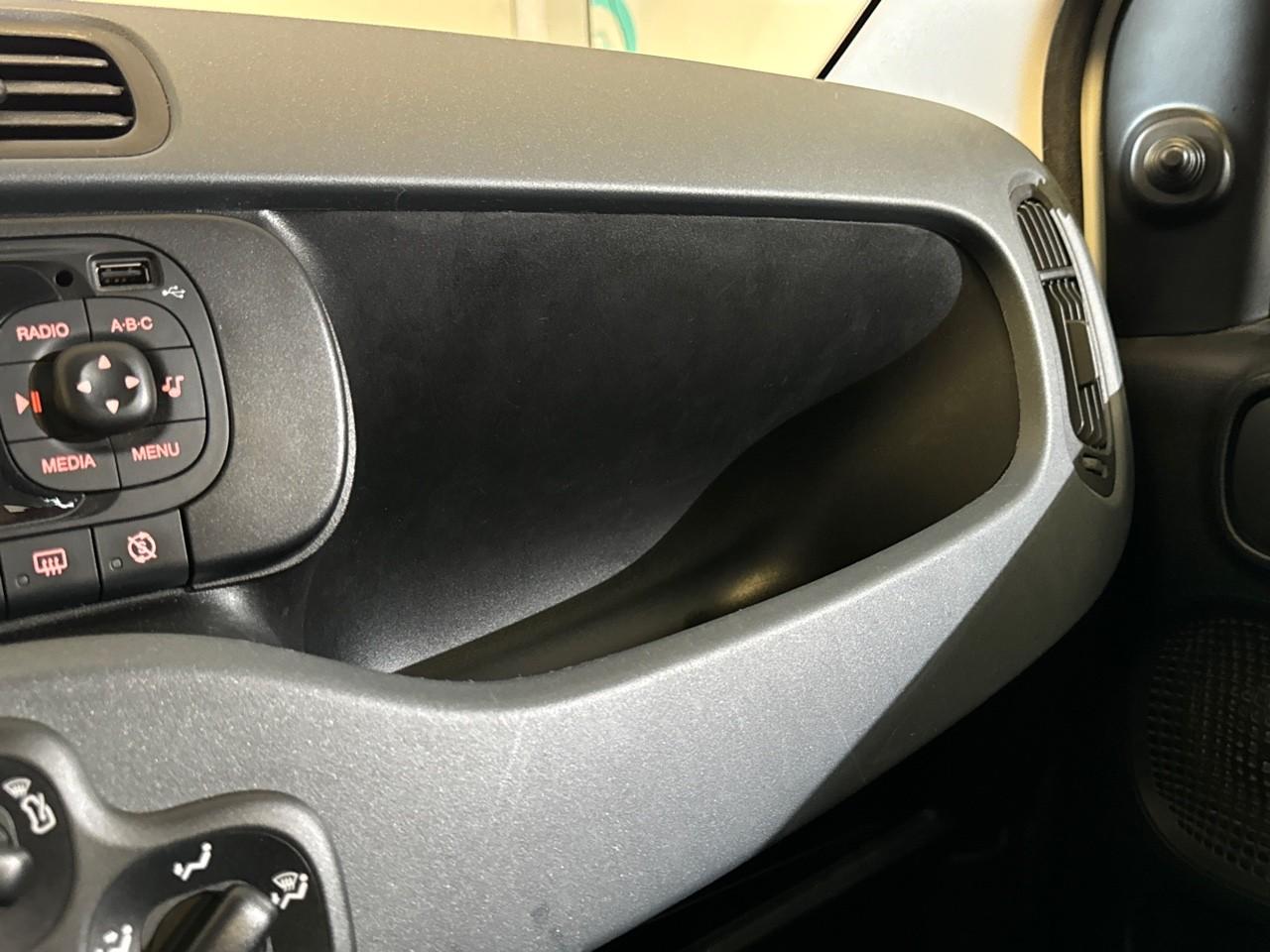 Fiat Fiat Panda usata 10