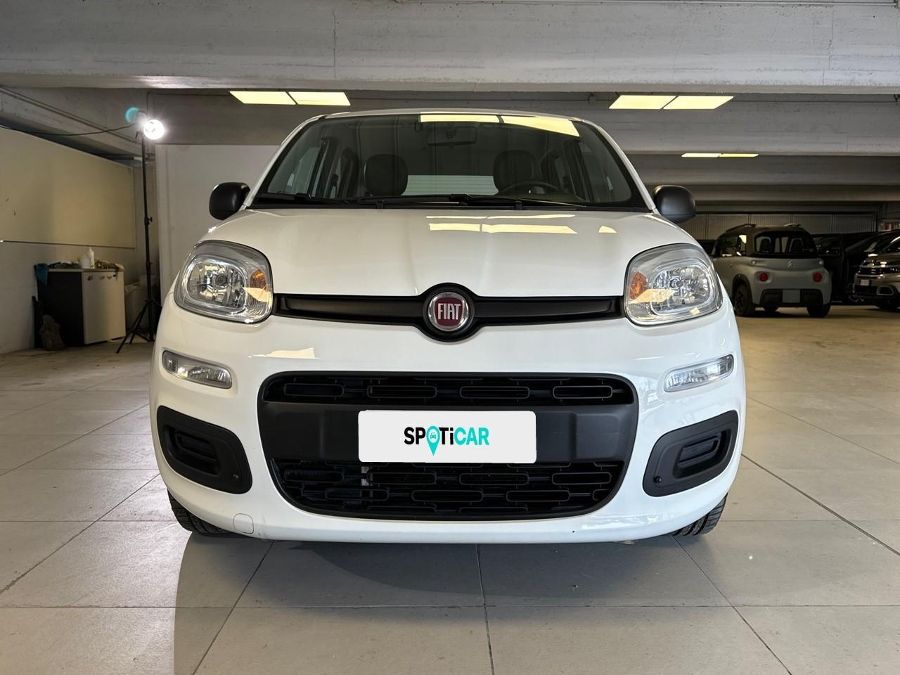Fiat Fiat Panda usata 11