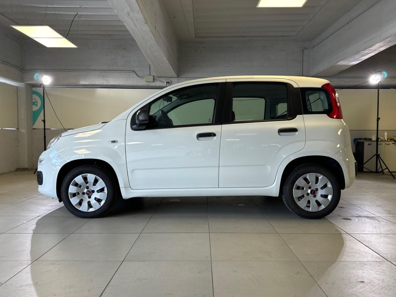 Fiat Fiat Panda usata 14