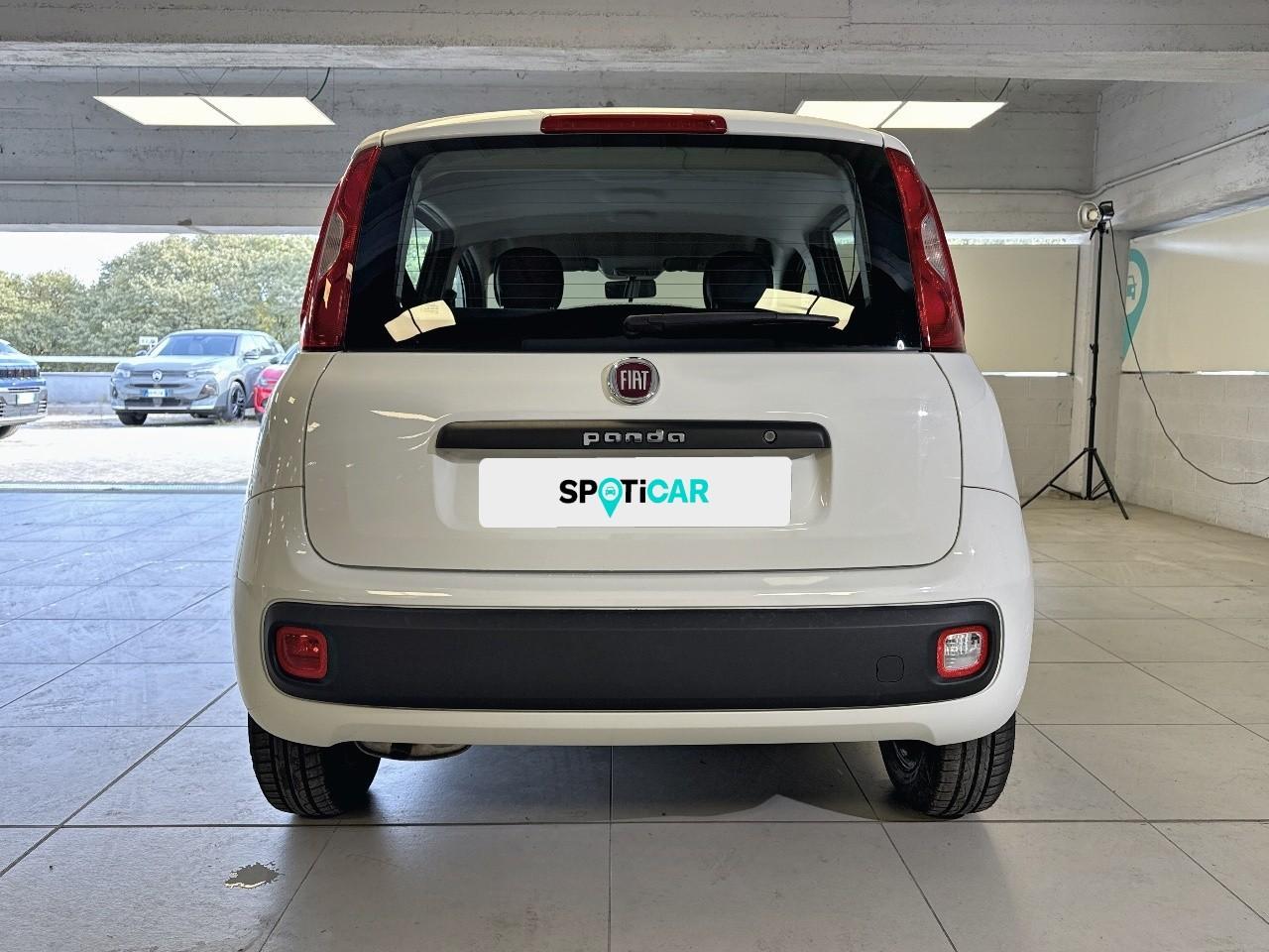 Fiat Fiat Panda usata 15