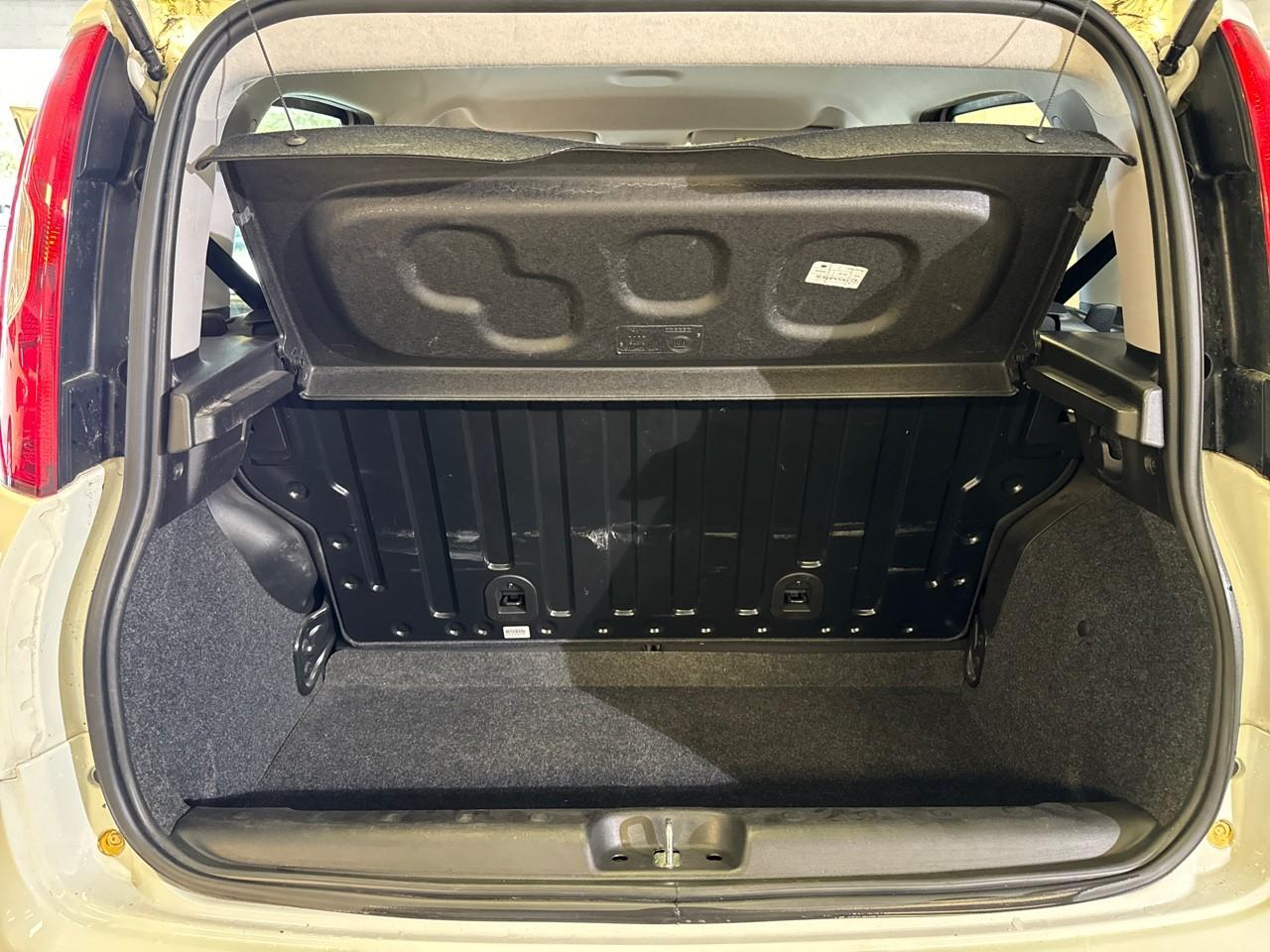 Fiat Fiat Panda usata 16