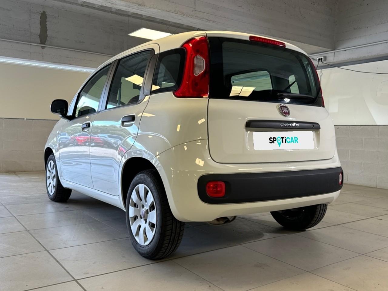 Fiat Fiat Panda usata 17