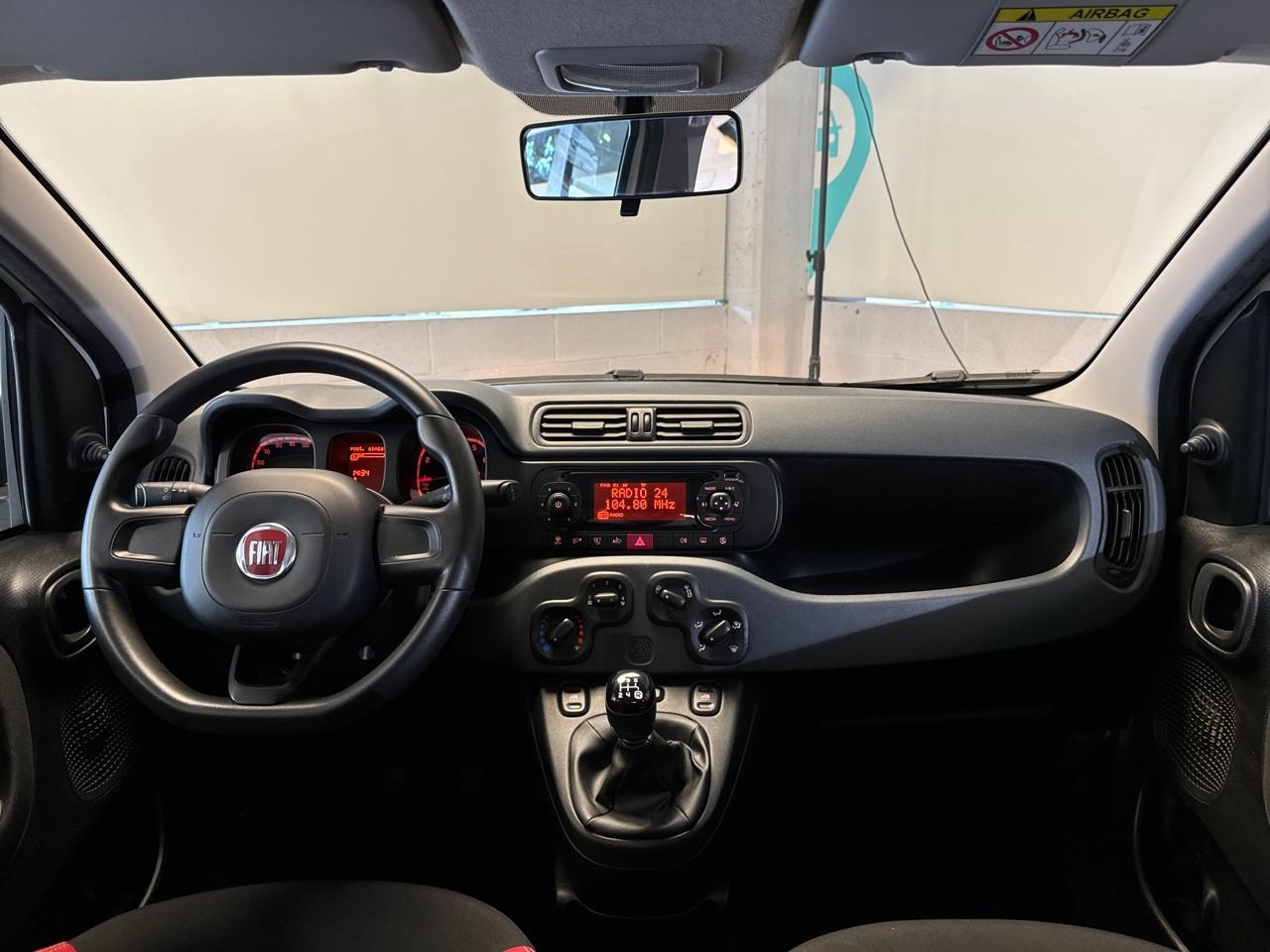 Fiat Fiat Panda usata 18