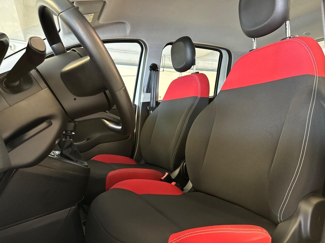 Fiat Fiat Panda usata 19